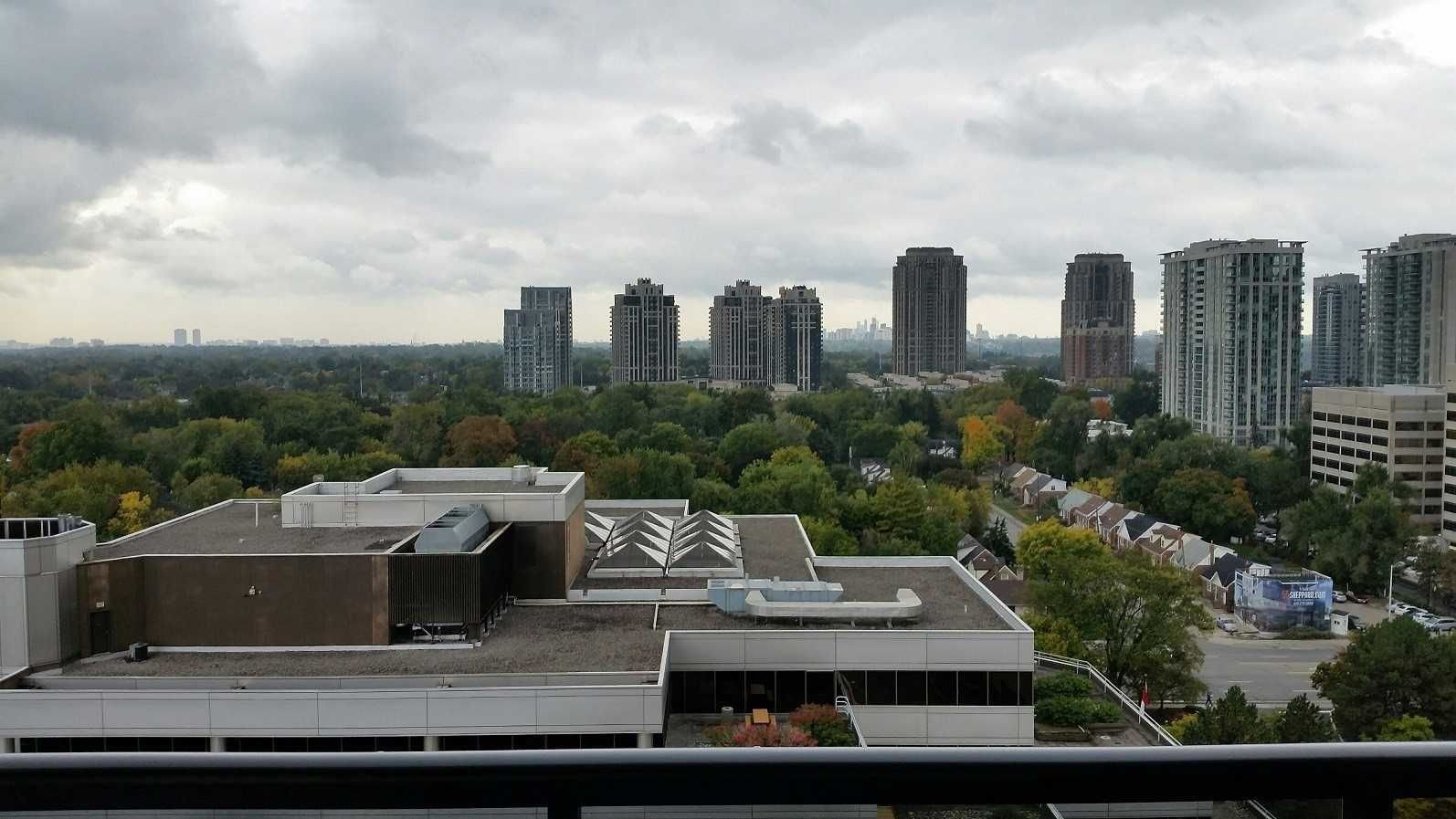 88 Sheppard Ave E, unit 1603 for rent - image #15