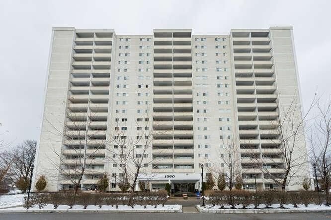 1360 York Mills Rd, unit 1405 for sale - image #9