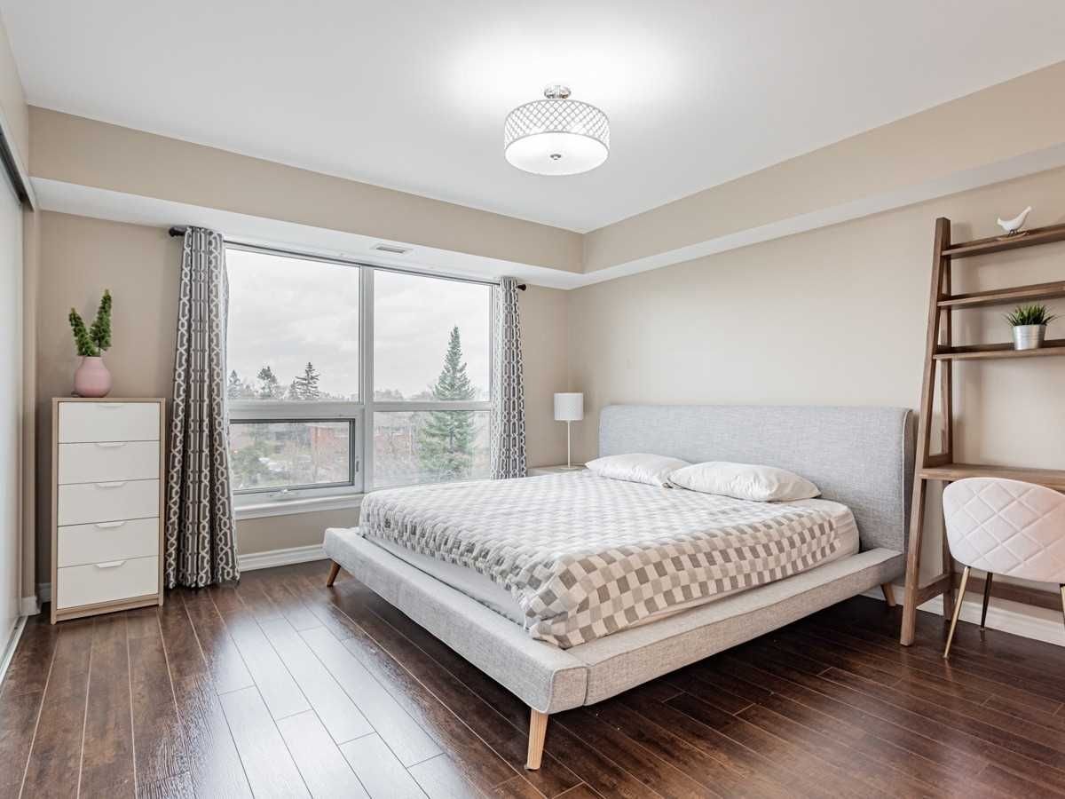 872 Sheppard Ave W, unit 302 for sale - image #11