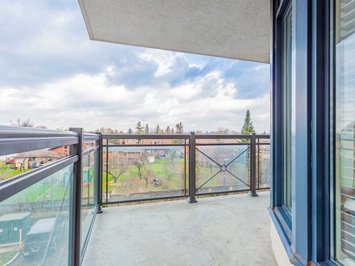 872 Sheppard Ave W, unit 302 for sale - image #19