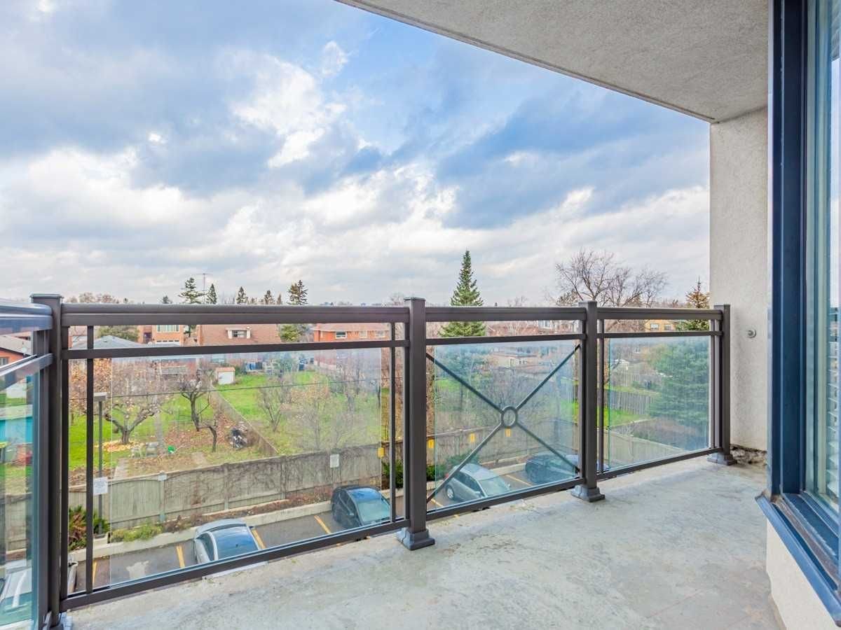 872 Sheppard Ave W, unit 302 for sale - image #20