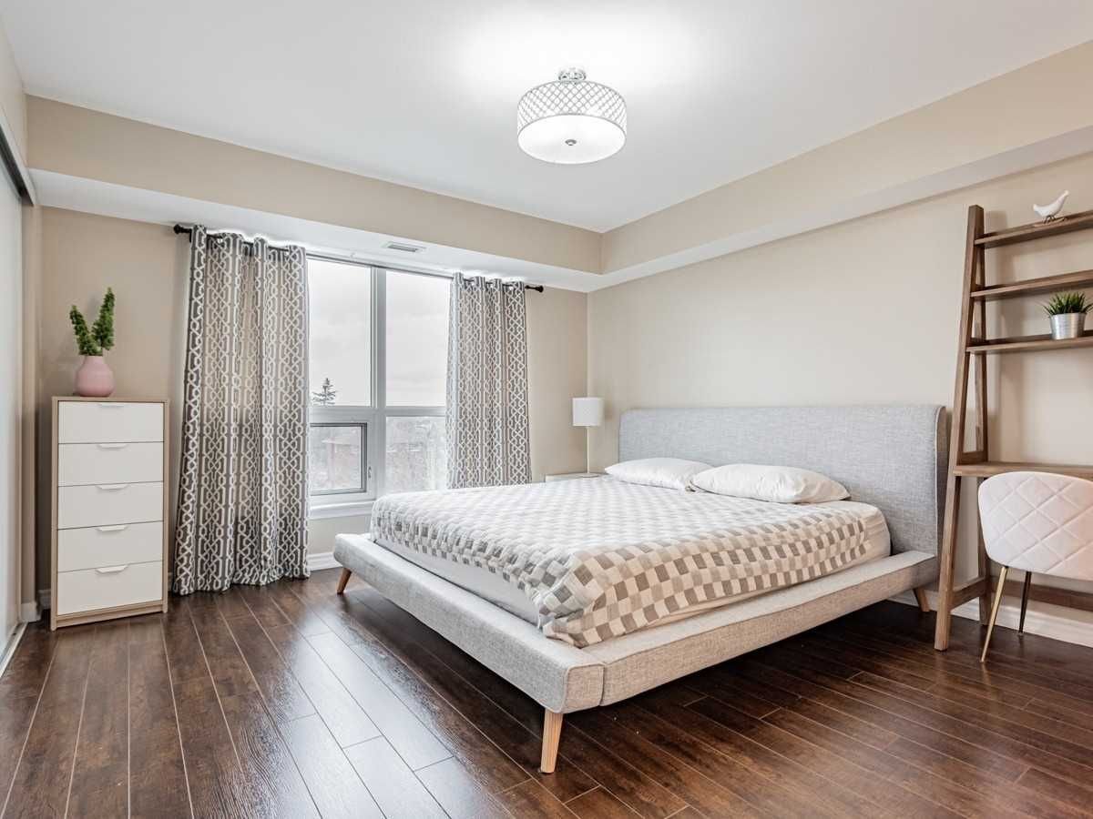 872 Sheppard Ave W, unit 302 for sale - image #7