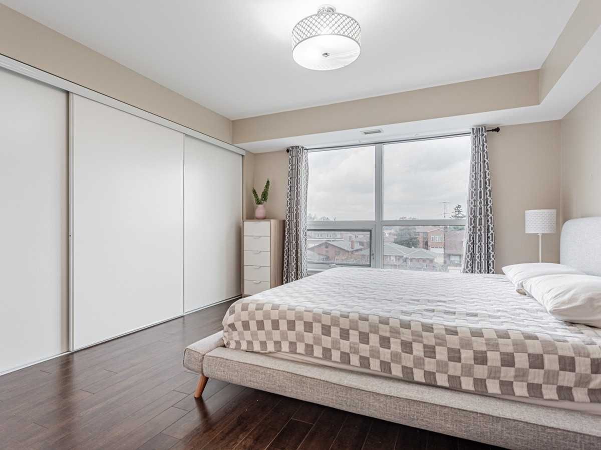 872 Sheppard Ave W, unit 302 for sale - image #8