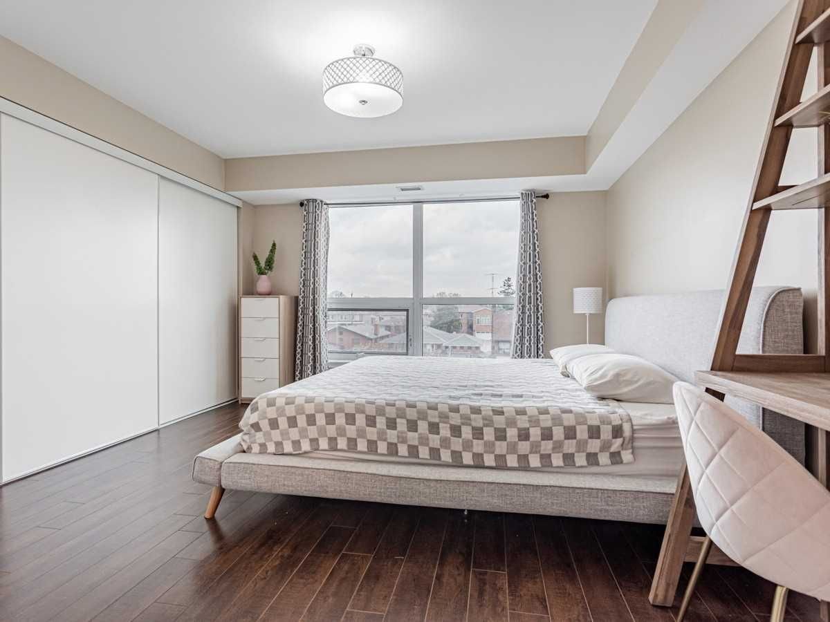 872 Sheppard Ave W, unit 302 for sale - image #9