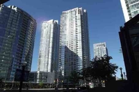 10 Navy Wharf Crt, unit 2805 for rent - image #1
