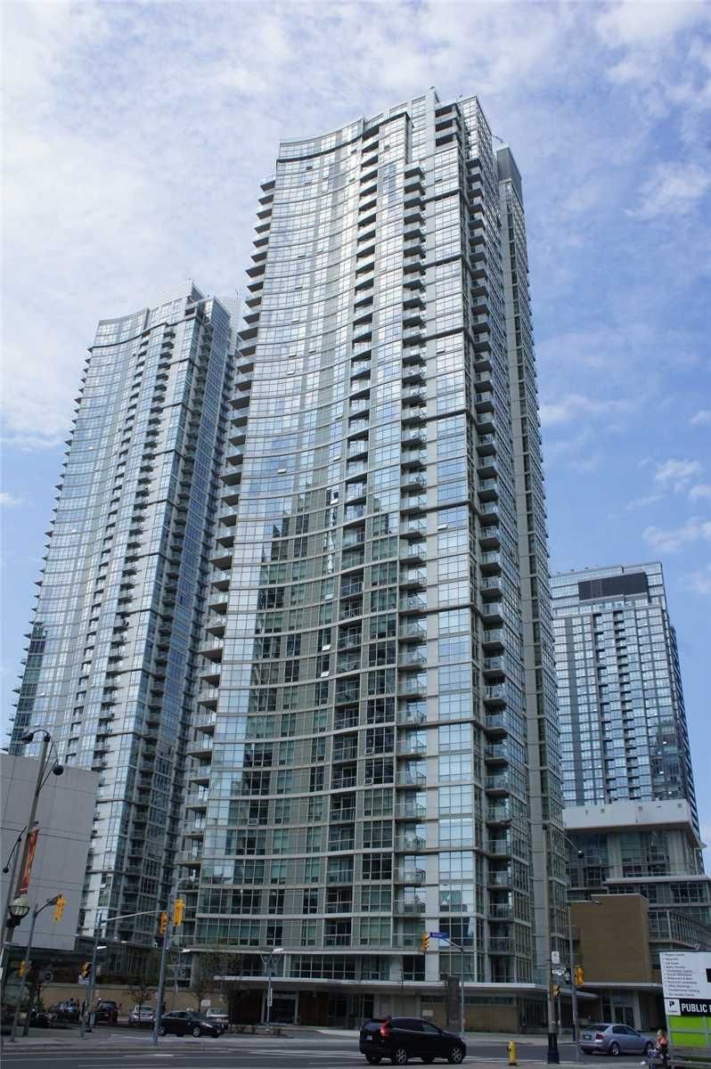 10 Navy Wharf Crt, unit 2805 for rent - image #10