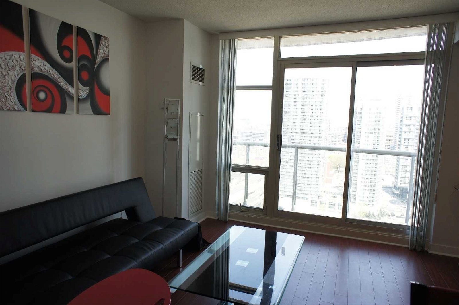 10 Navy Wharf Crt, unit 2805 for rent - image #14