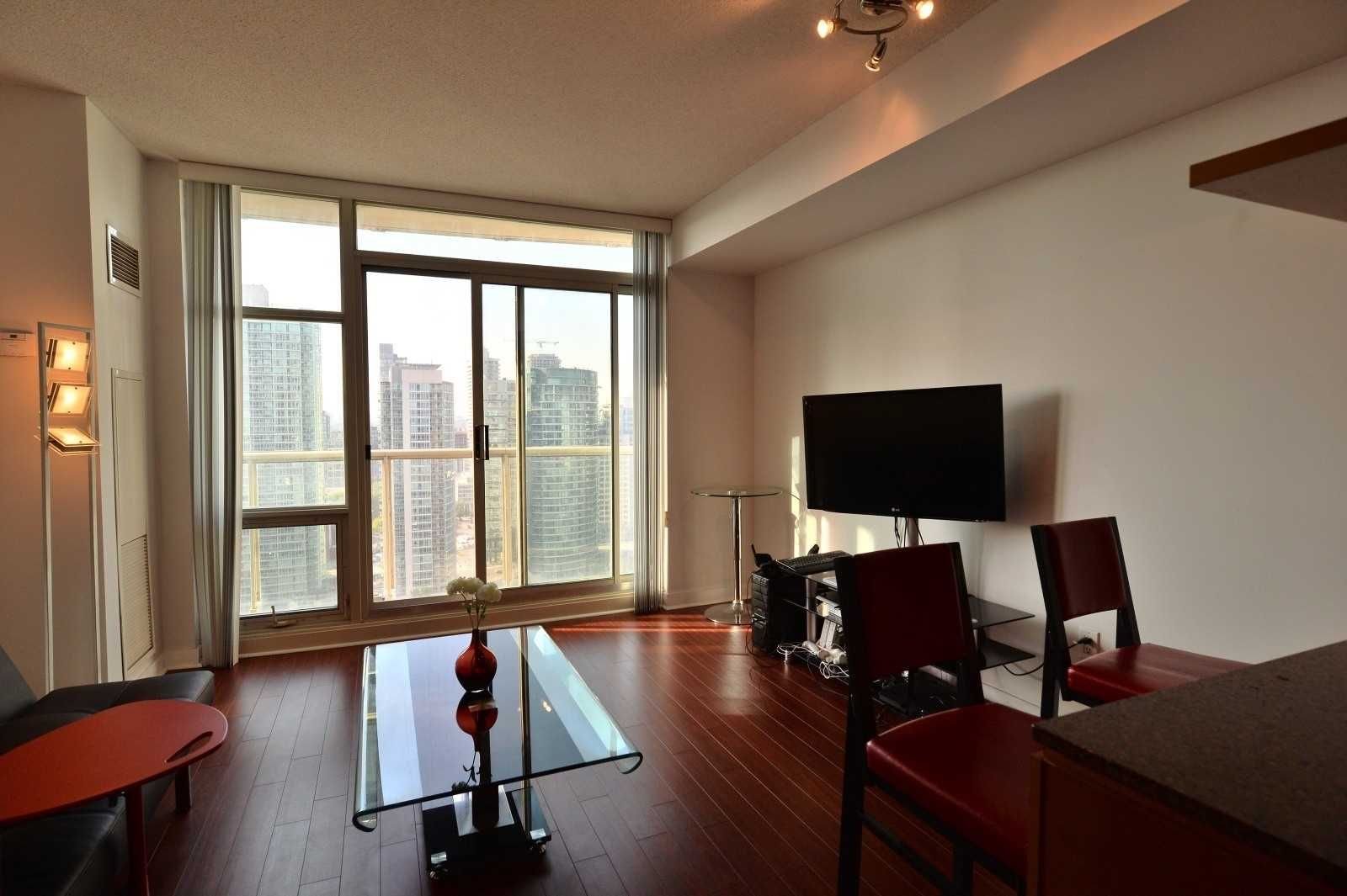 10 Navy Wharf Crt, unit 2805 for rent - image #16