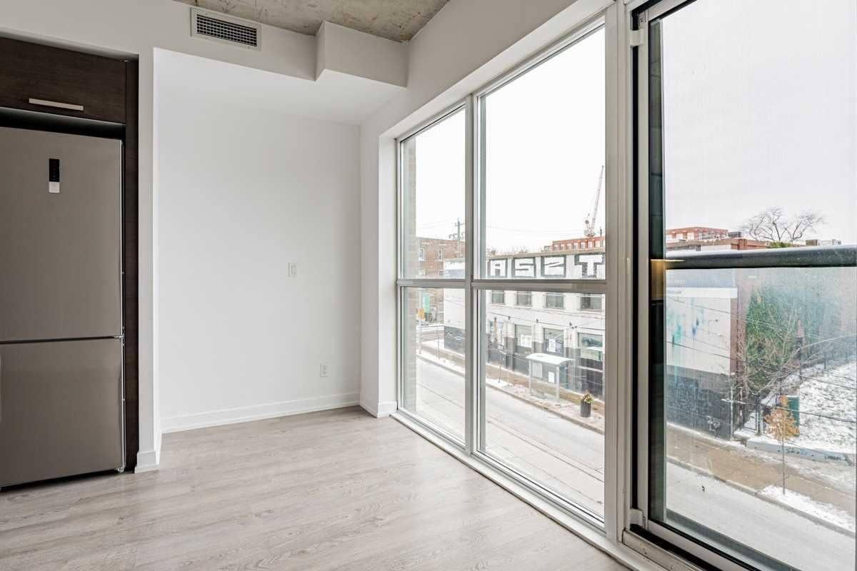 1205 Queen St W, unit 304 for rent - image #2