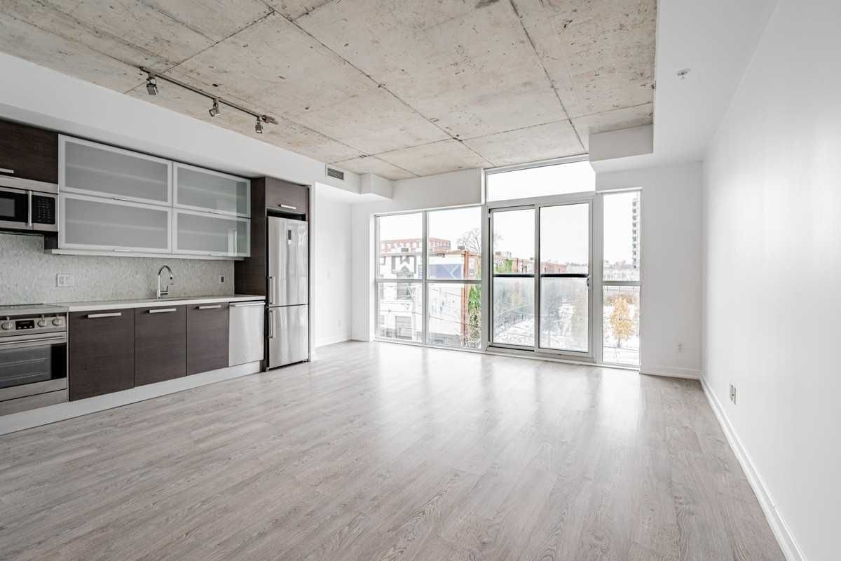 1205 Queen St W, unit 304 for rent - image #21