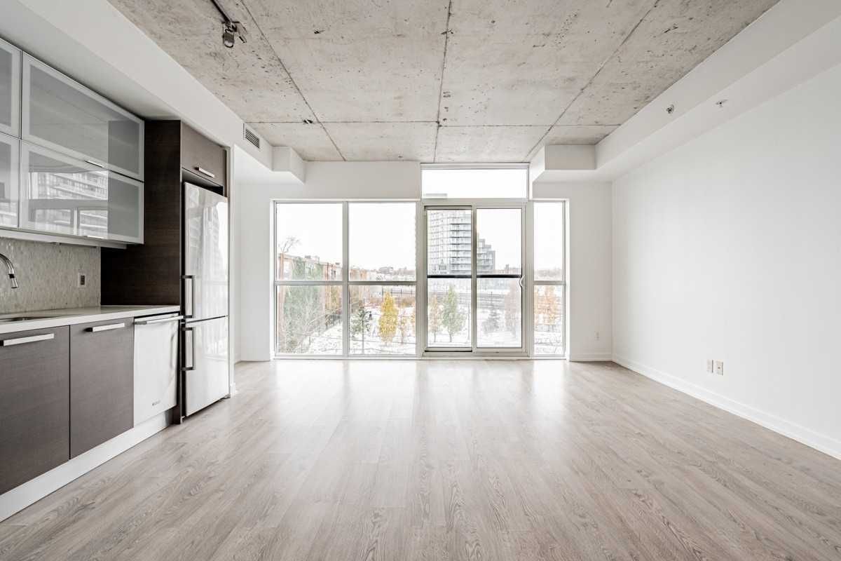 1205 Queen St W, unit 304 for rent - image #22