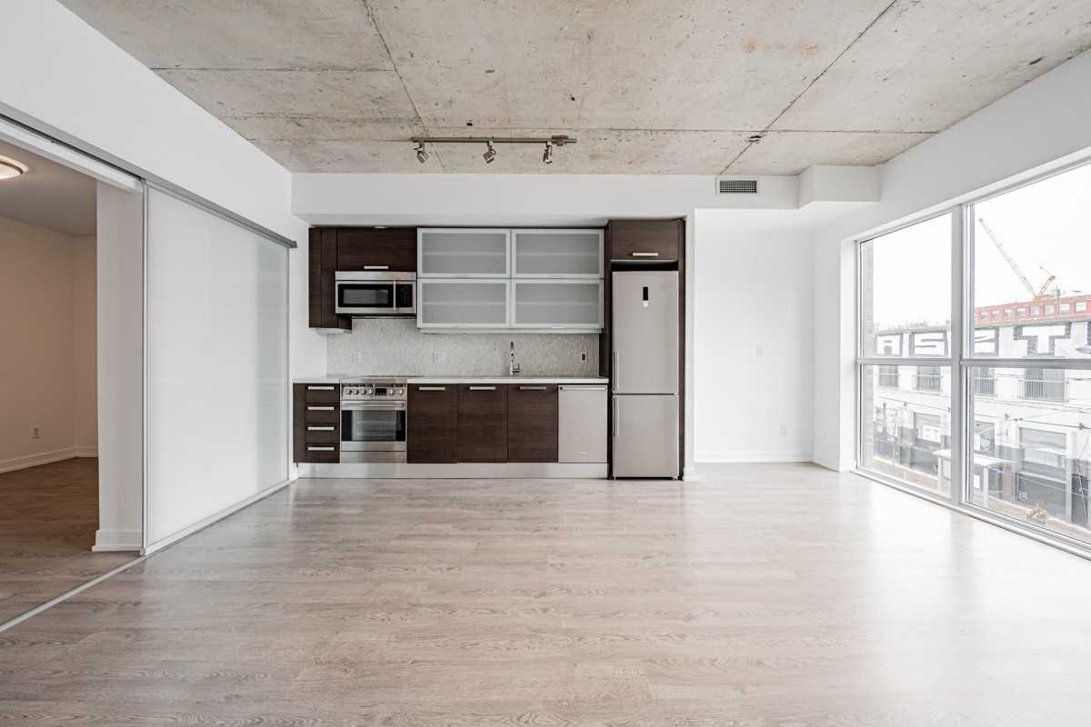 1205 Queen St W, unit 304 for rent - image #23