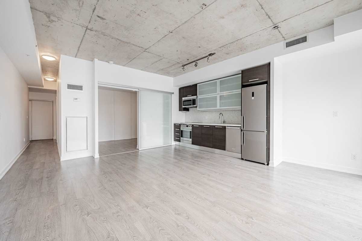 1205 Queen St W, unit 304 for rent - image #4