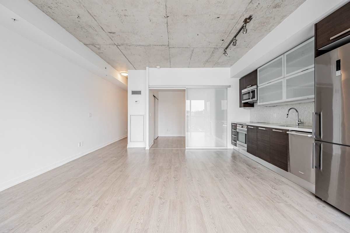 1205 Queen St W, unit 304 for rent - image #5