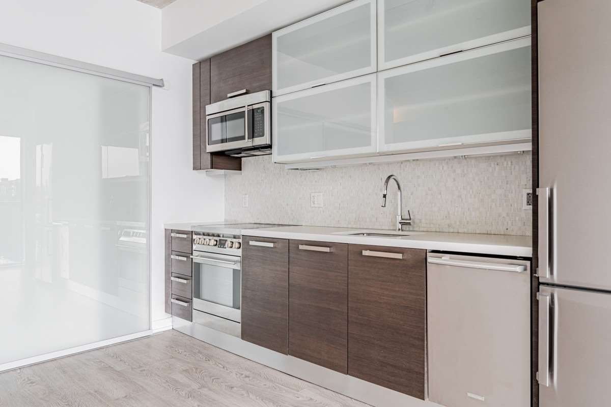 1205 Queen St W, unit 304 for rent - image #6