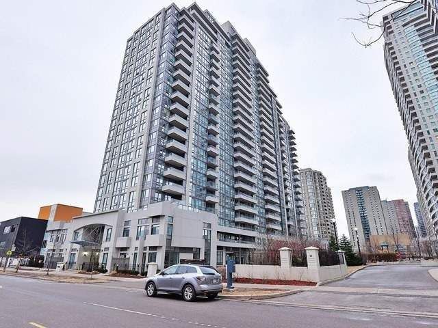 35 Hollywood Ave S, unit 1817 for rent