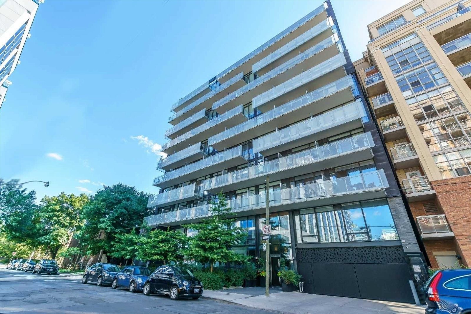 25 Stafford St, unit 305 for rent - image #16