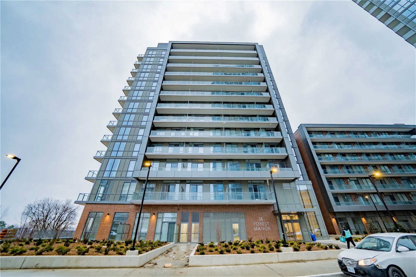 36 Forest Manor Rd, unit Ph1303 for sale - image #12