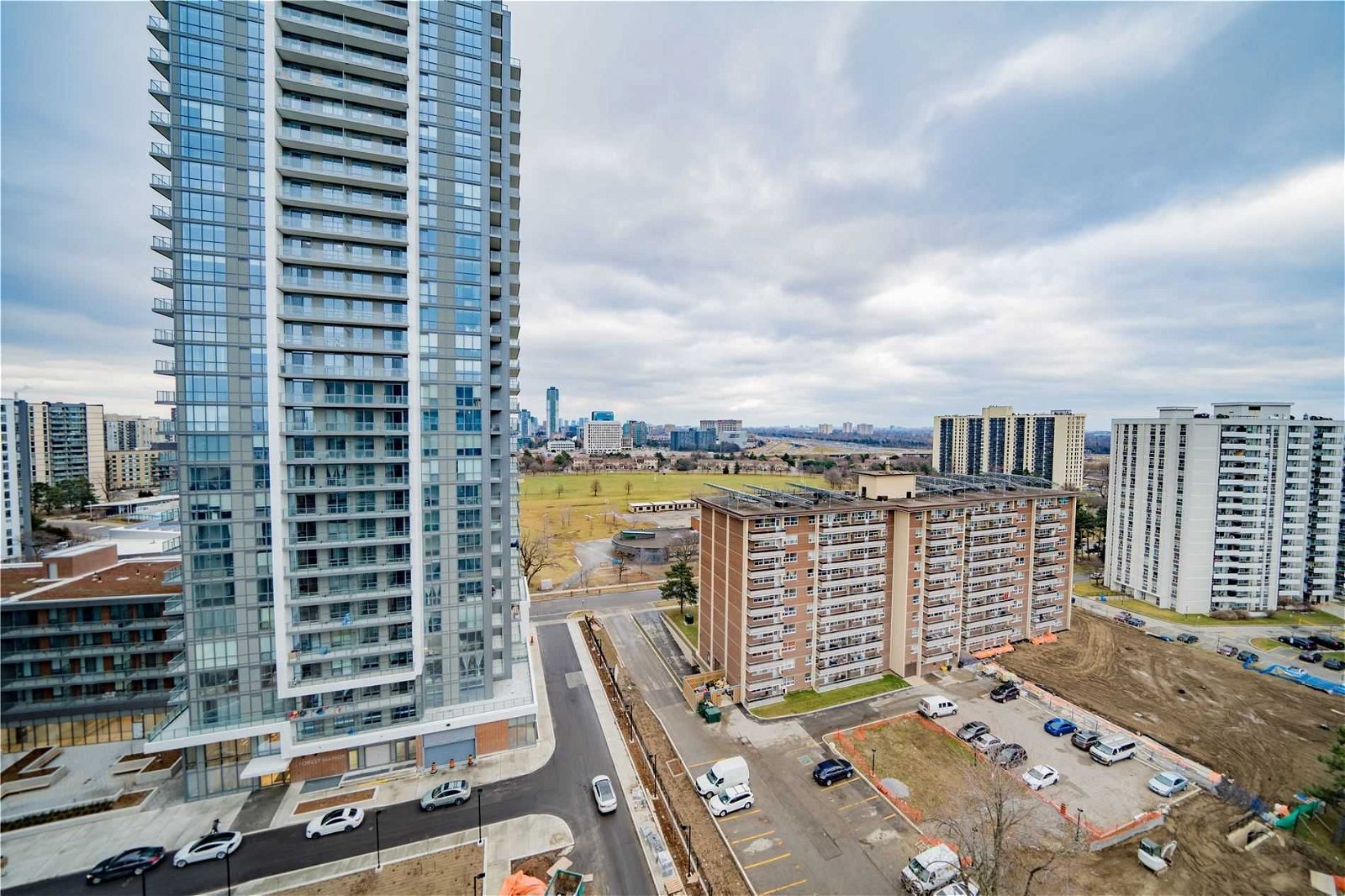 36 Forest Manor Rd, unit Ph1303 for sale - image #25
