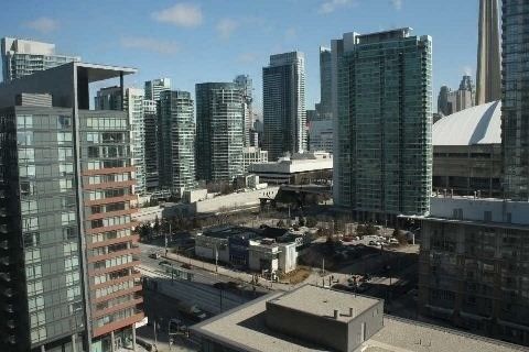 15 Fort York Blvd, unit 2009 for rent