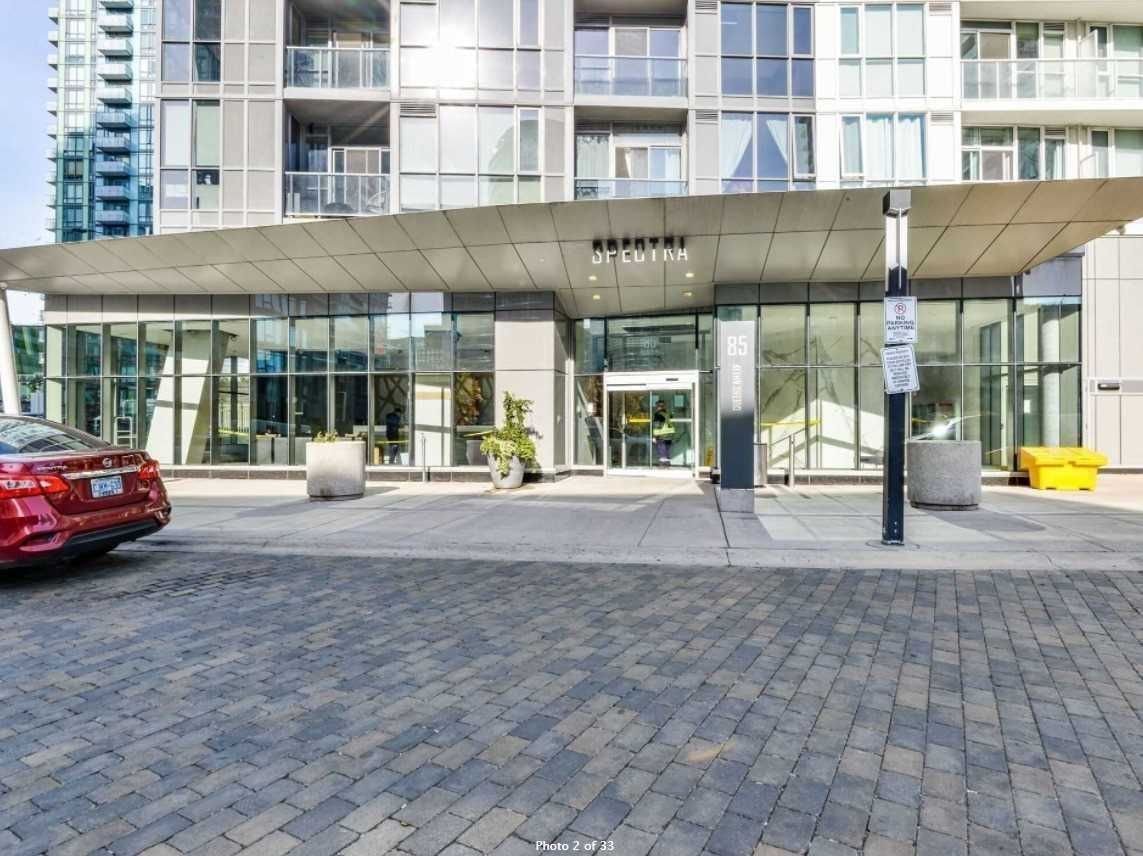 85 Queens Wharf Rd, unit Th07 for sale - image #2