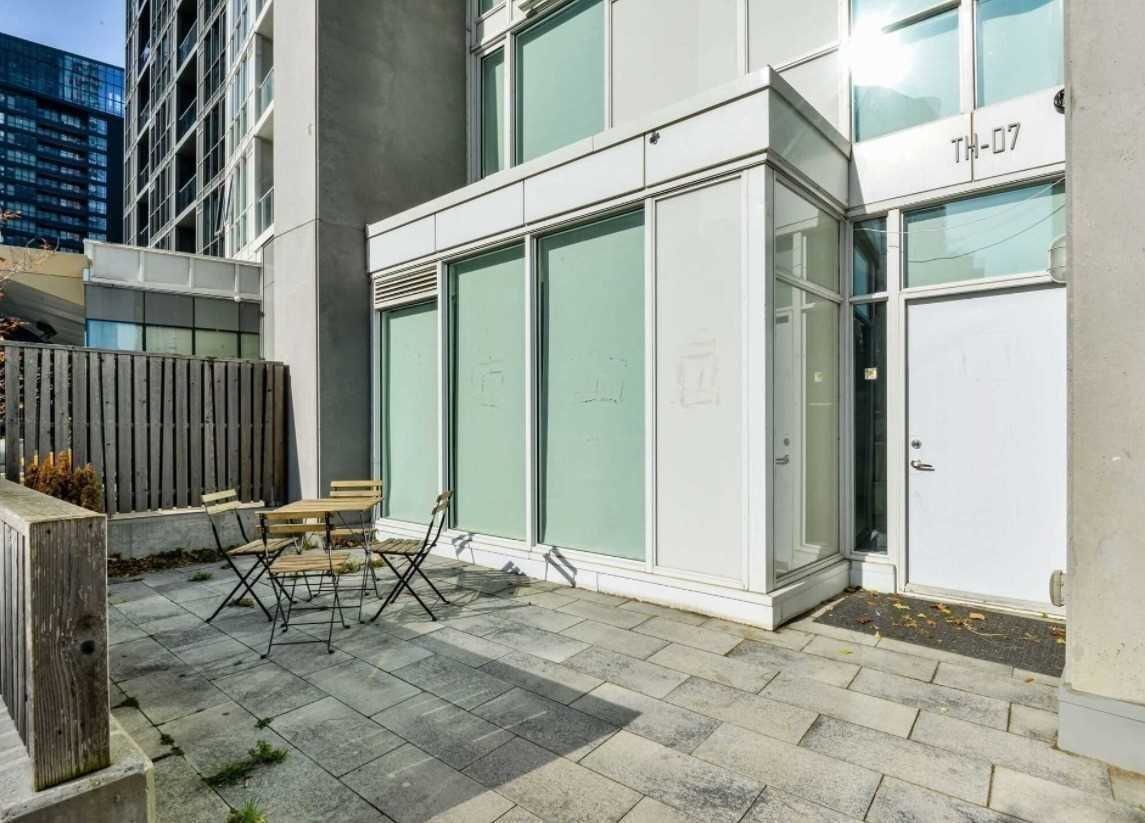 85 Queens Wharf Rd, unit Th07 for sale - image #5