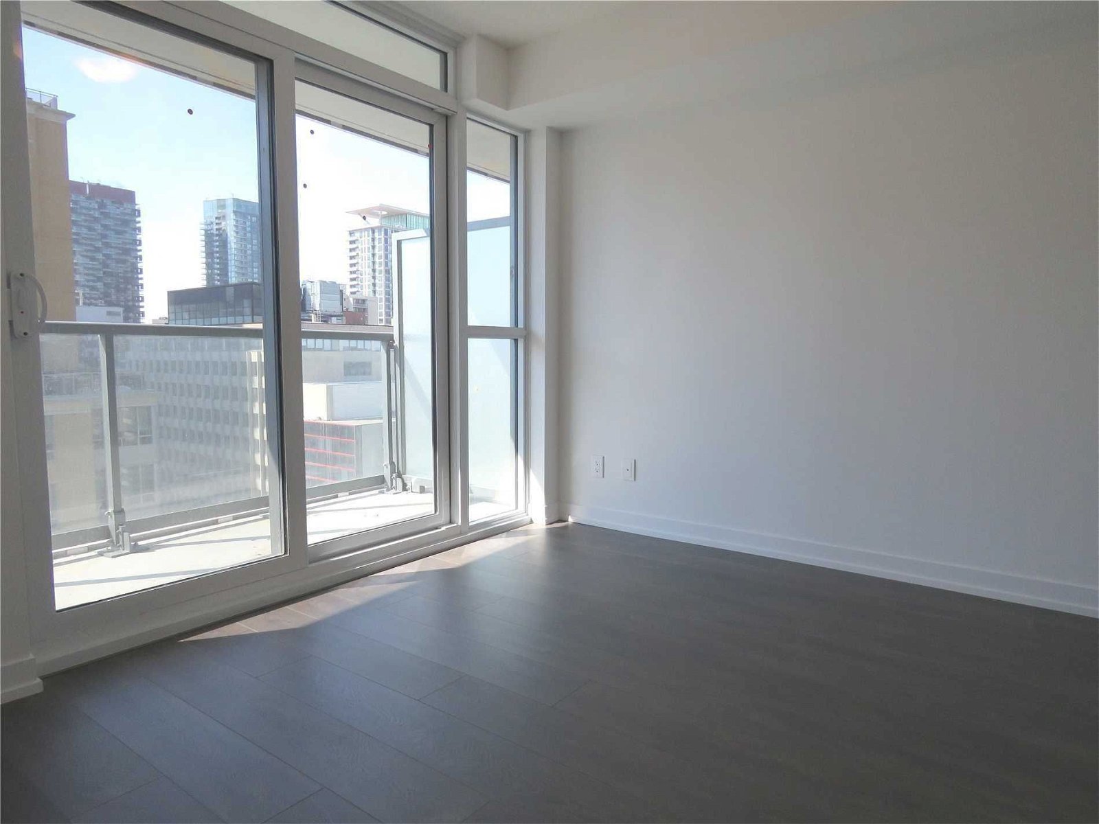 125 Redpath Ave, unit 1607 for rent - image #12