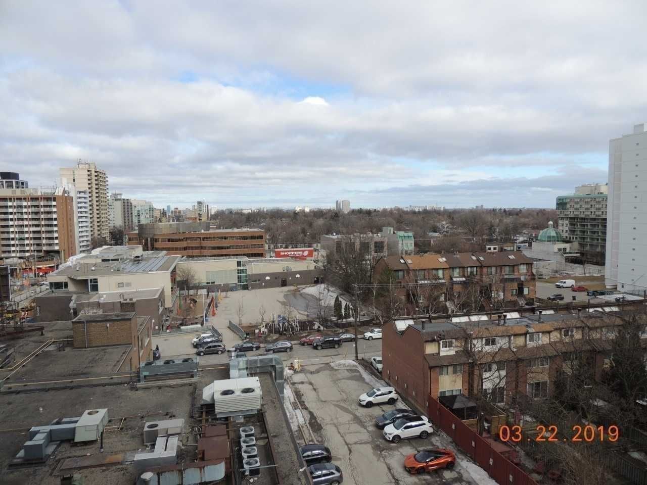 125 Redpath Ave, unit 615 for rent - image #14