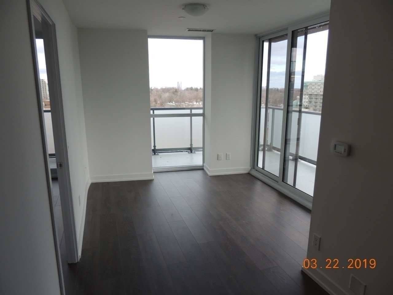 125 Redpath Ave, unit 615 for rent - image #9