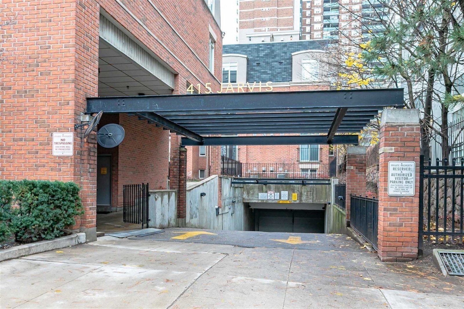 415 Jarvis St, unit 367 for rent - image #20