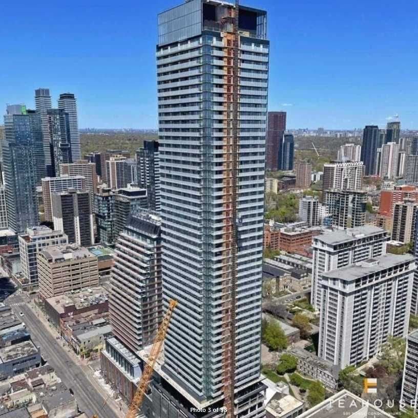 501 Yonge St, unit 4913 for rent in The Village - image #1