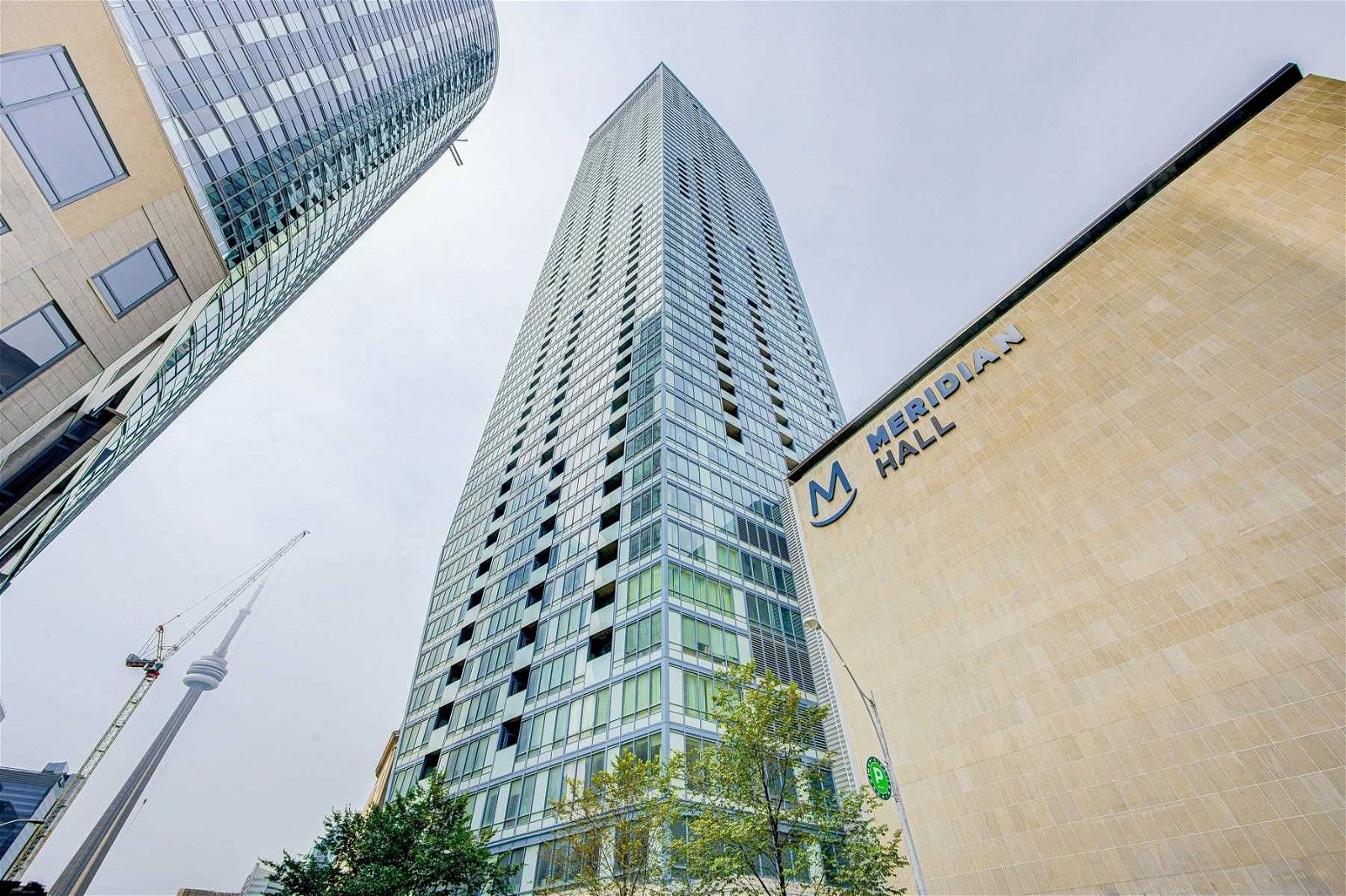 8 The Esplanade Ave, unit 2205 for sale - image #1