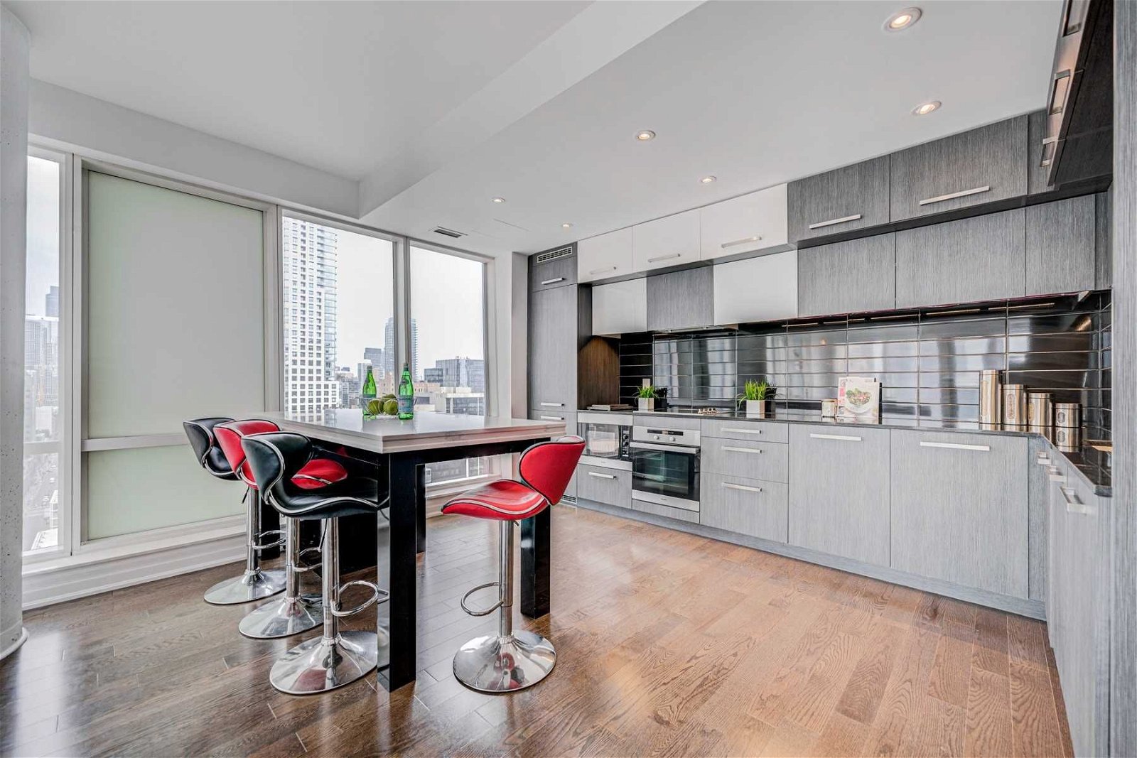 8 The Esplanade Ave, unit 2205 for sale - image #17