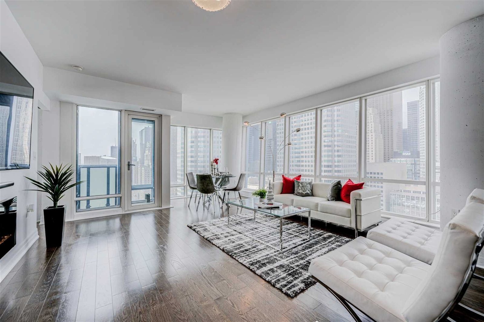 8 The Esplanade Ave, unit 2205 for sale - image #19