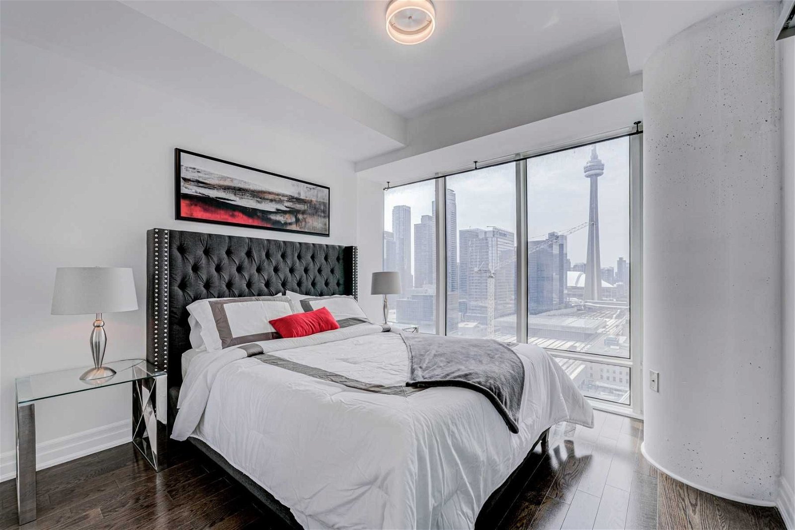 8 The Esplanade Ave, unit 2205 for sale - image #8
