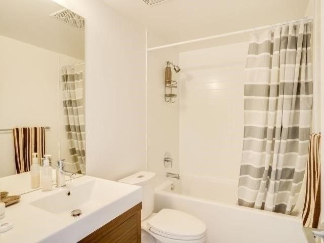 70 Forest Manor Rd, unit 1701 for sale - image #4