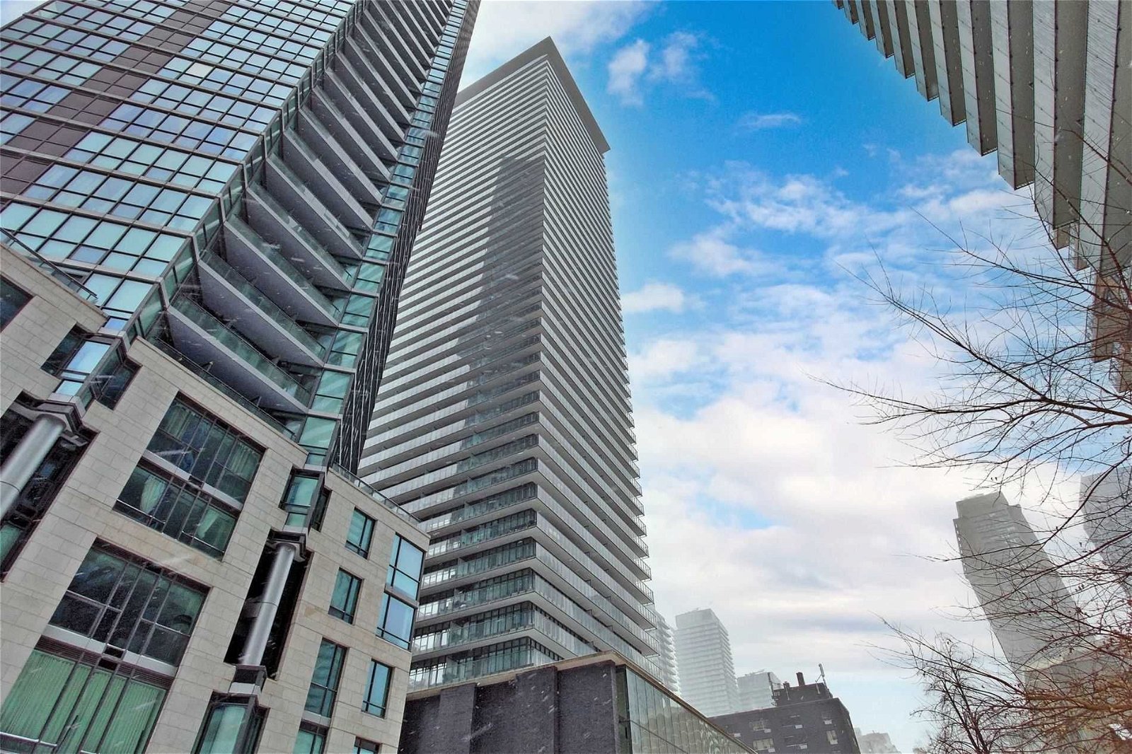 33 Charles St, unit 2409 for rent - image #12