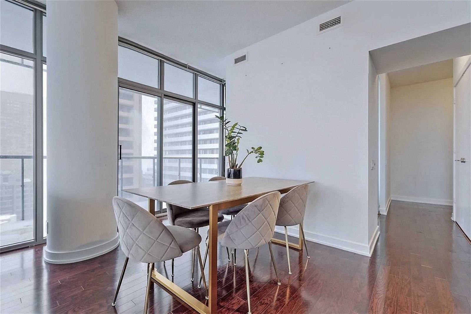 33 Charles St, unit 2409 for rent - image #13