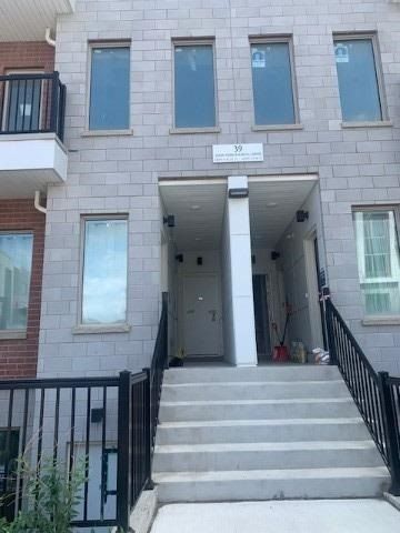 39 John Perkins Bull Dr, unit Unit 20 for rent - image #1