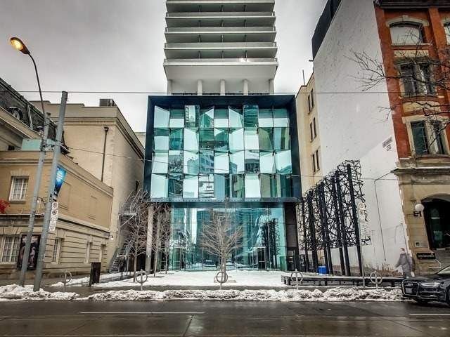 224 King St W, unit 3202 for rent - image #1