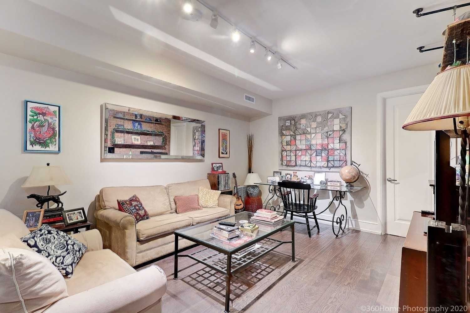 28 Madison Ave, unit 01 for rent - image #2