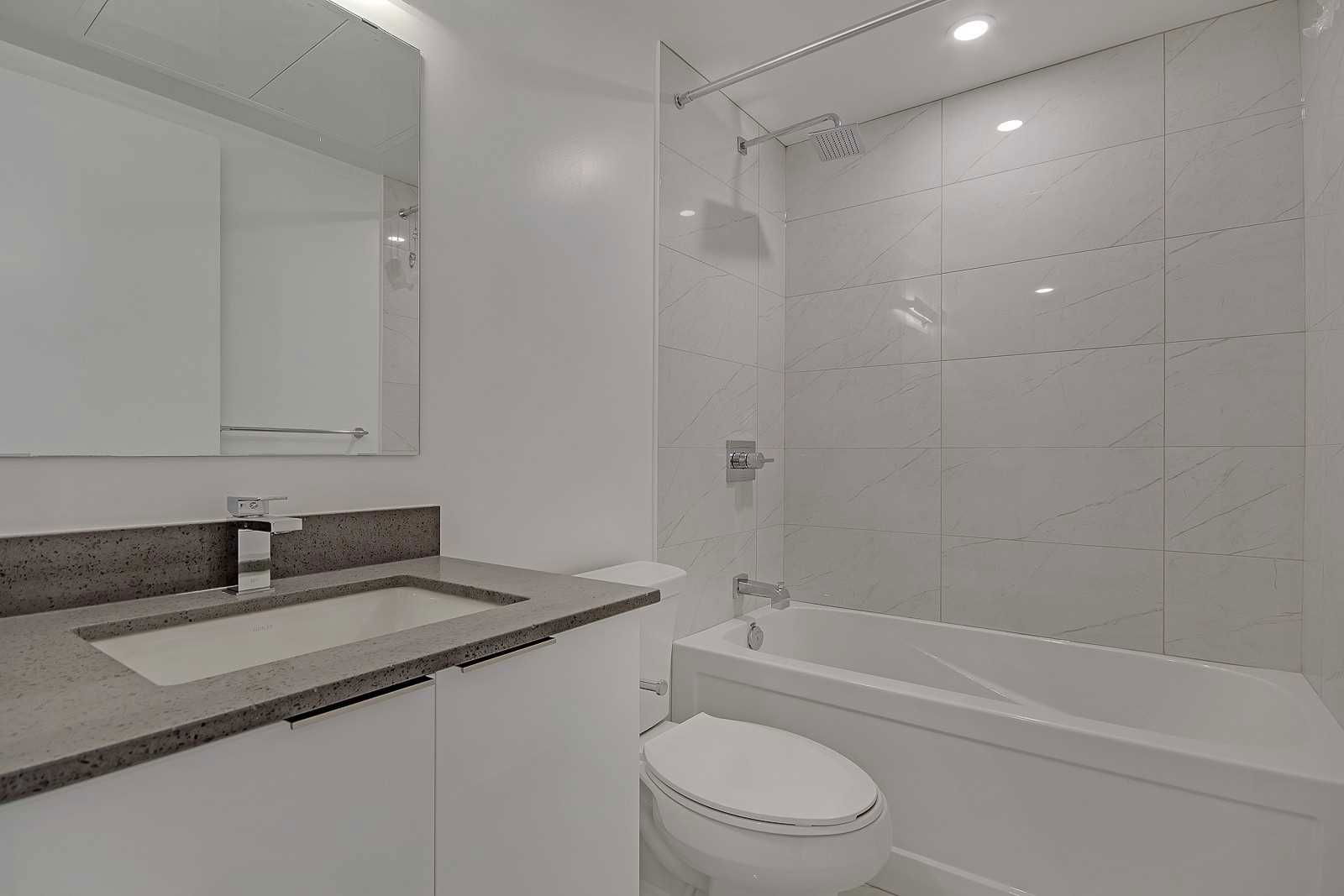 501 Yonge St, unit 4910 for rent - image #15