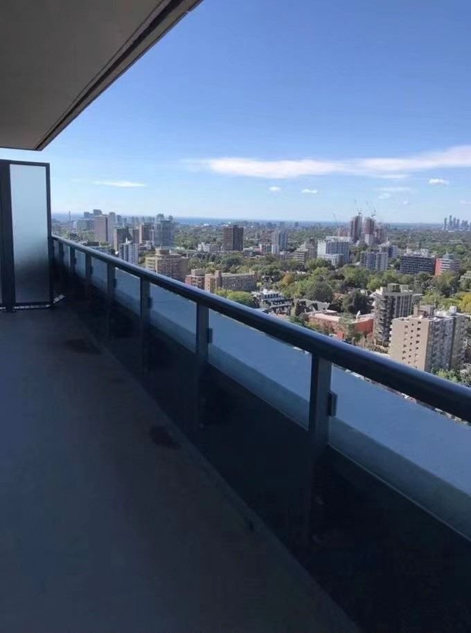 181 Bedford Rd, unit 2301 for rent in Yorkville - image #1