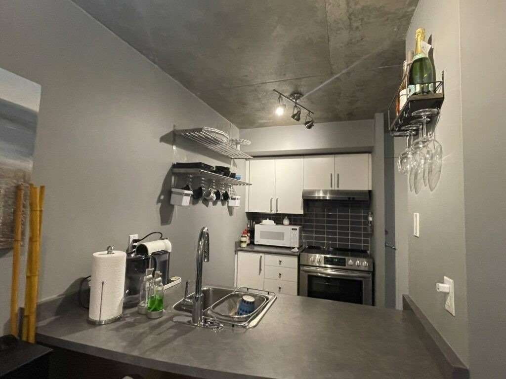 1029 King St W, unit 627 for rent - image #10