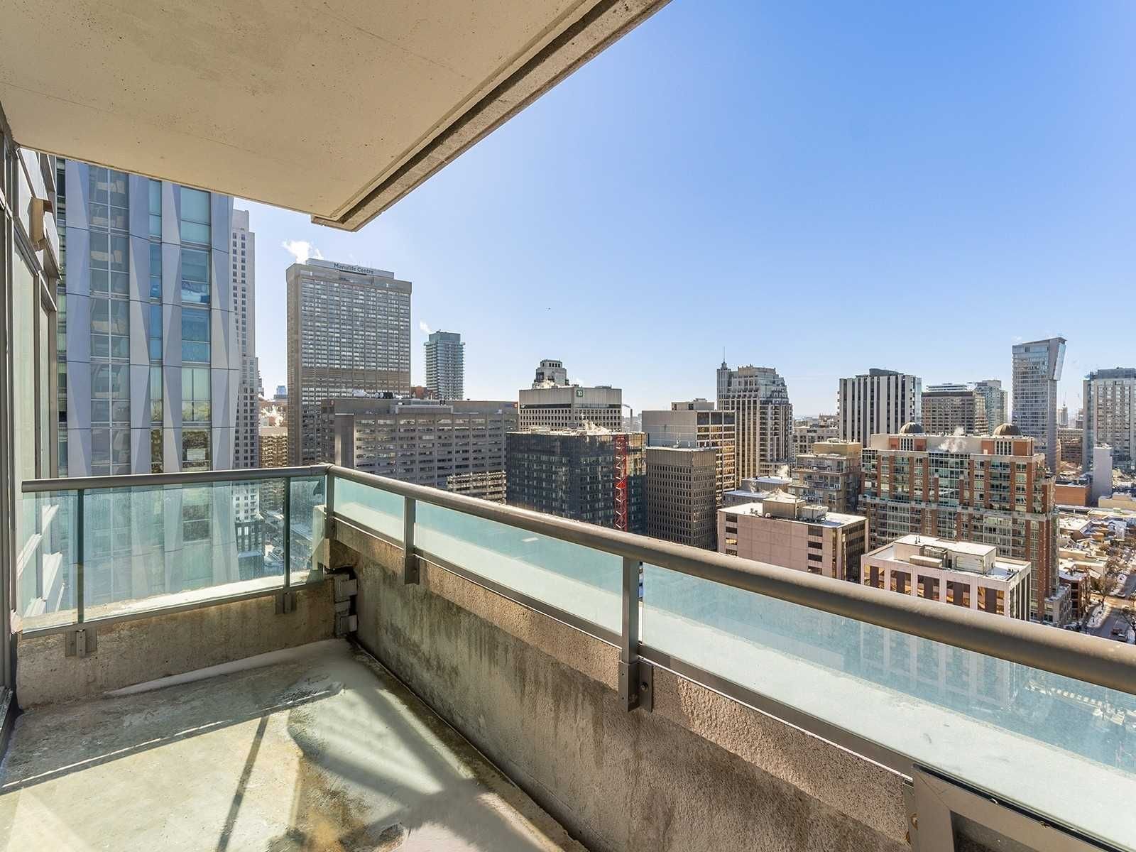 18 Yorkville Ave, unit 2303 for sale - image #25