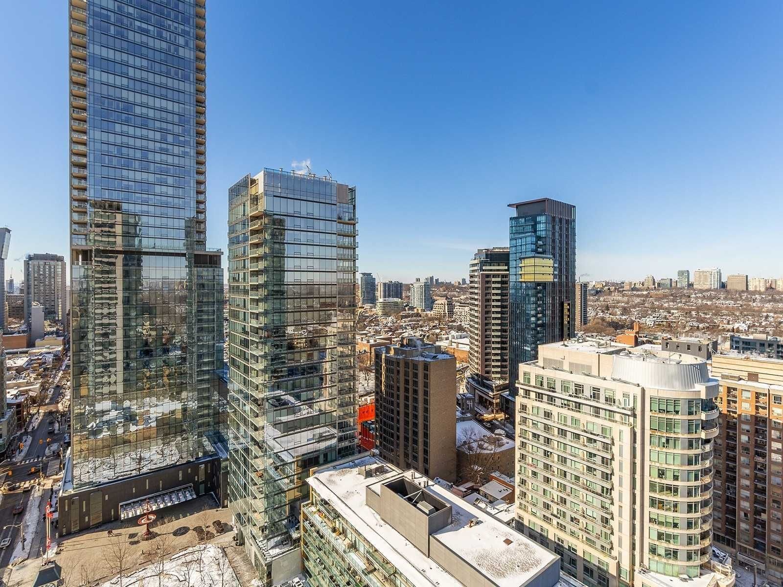 18 Yorkville Ave, unit 2303 for sale - image #26