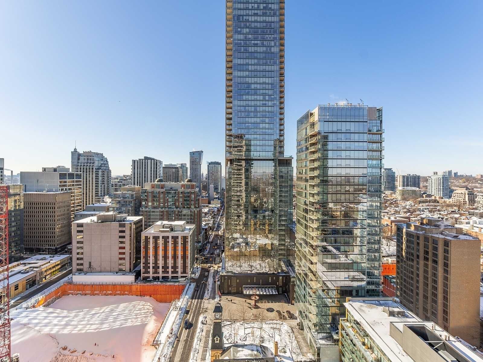 18 Yorkville Ave, unit 2303 for sale - image #27