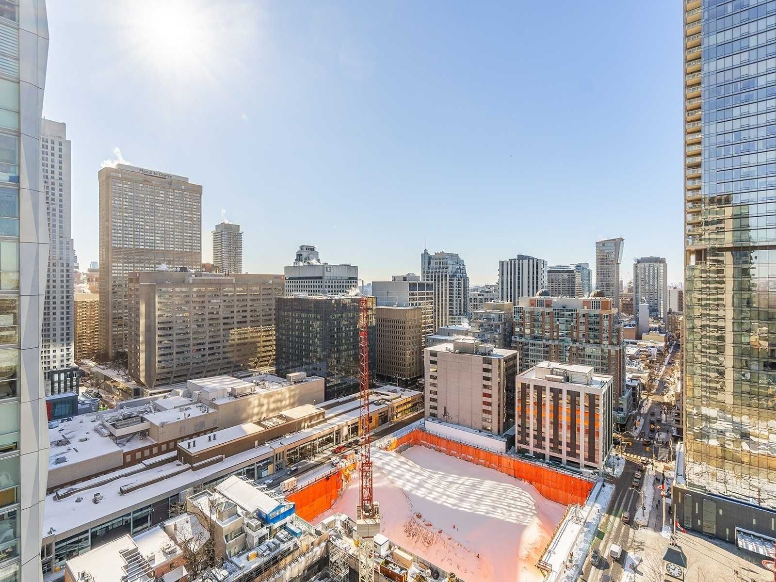 18 Yorkville Ave, unit 2303 for sale - image #28