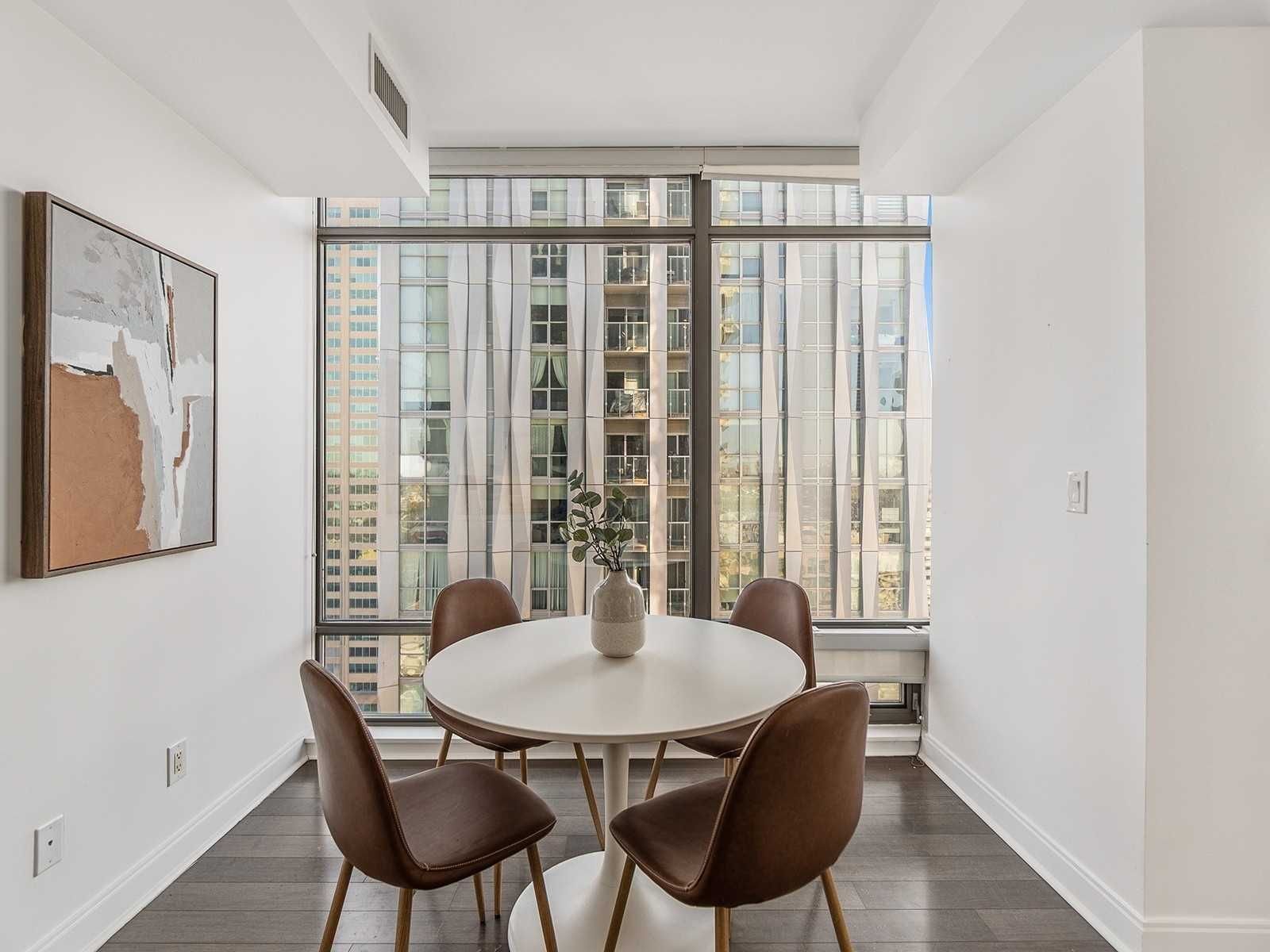 18 Yorkville Ave, unit 2303 for sale - image #34
