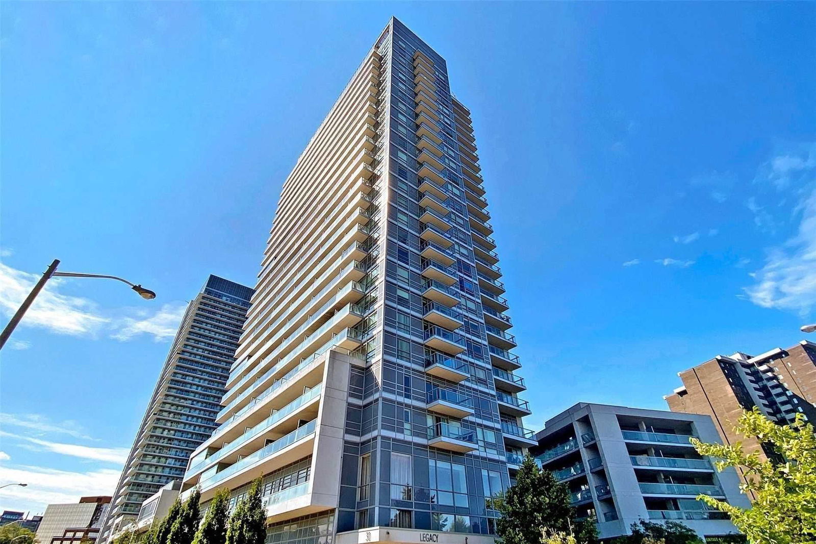 30 Heron's Hill Way Legacy at Herons Hill Condos 1 Bed + 1 1 Bath